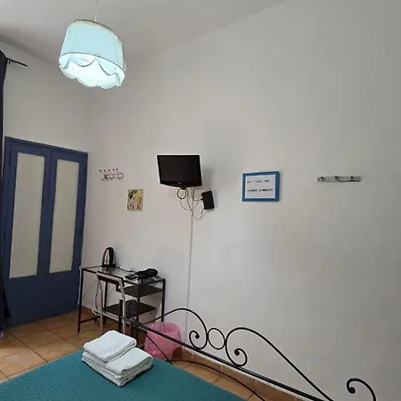 Meltin' Pensjonat