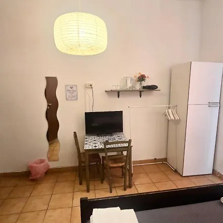 Pensjonat Meltin' Rzym