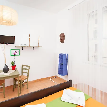 Meltin' Pensjonat 2*