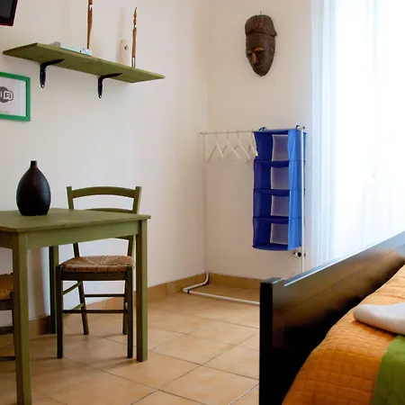 Pensjonat Meltin' Rzym