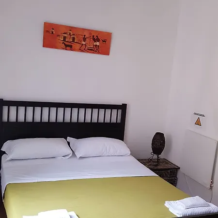 Meltin' Pensjonat 2*