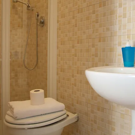 Meltin' Pensjonat Rzym