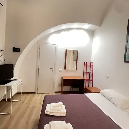 Meltin' Pensjonat 2*