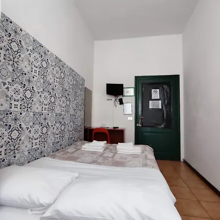 Meltin' Pensjonat Rzym