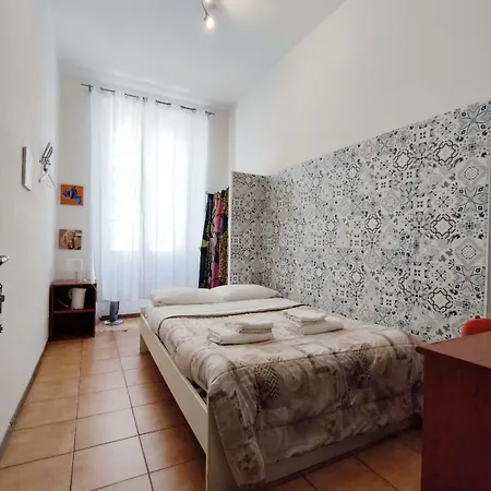 Pensjonat Meltin' Rzym