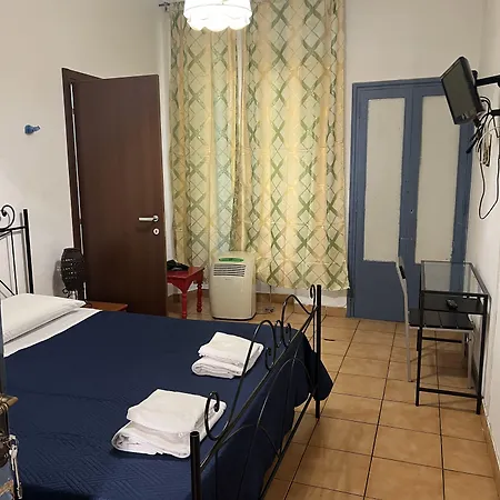 Meltin' Pensjonat Rzym