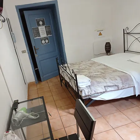 Pensjonat Meltin' Rzym