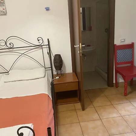 Meltin' Pensjonat Rzym