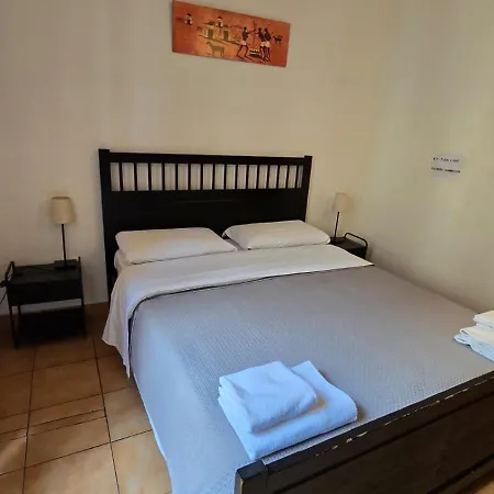 Meltin' Pensjonat 2*