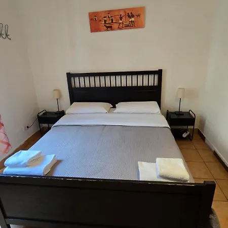 Pensjonat Meltin' Rzym