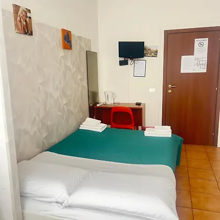 Meltin' Pensjonat Rzym