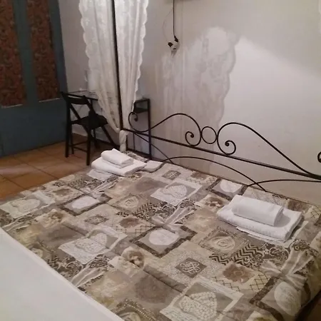 Meltin' Pensjonat Rzym