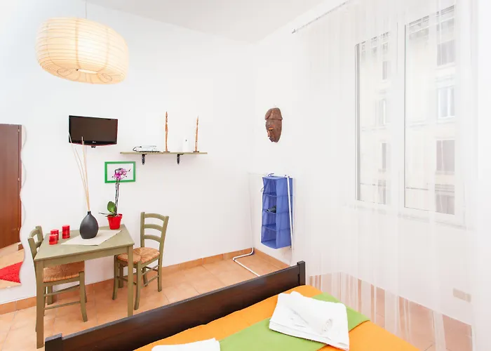 Meltin' ゲストハウス 2*