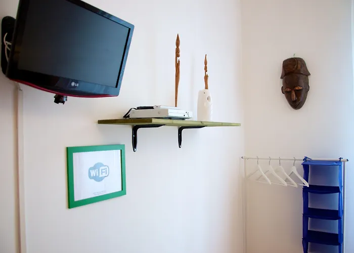 Meltin' ゲストハウス 2*