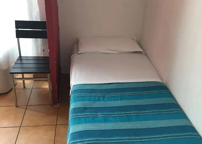 ゲストハウス Meltin'