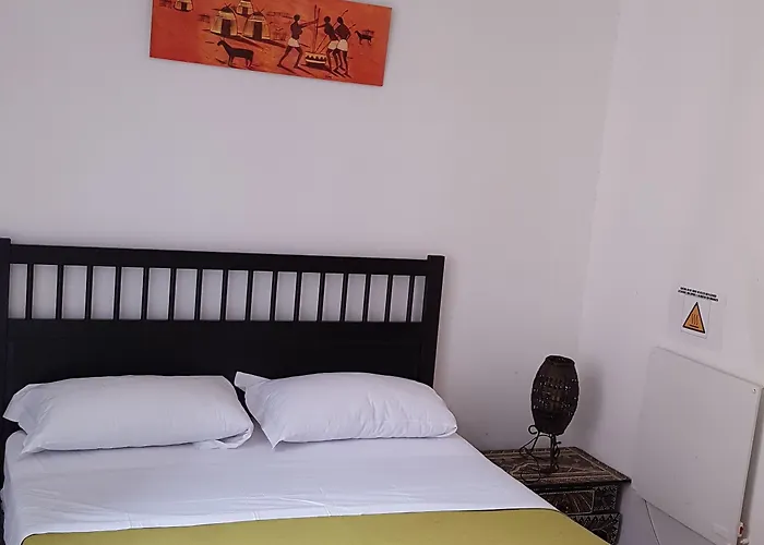 Meltin' ゲストハウス 2*