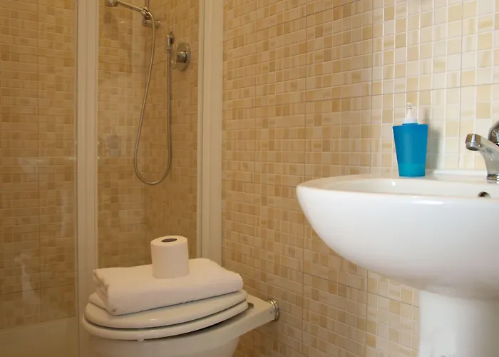 Meltin' ゲストハウス ローマ