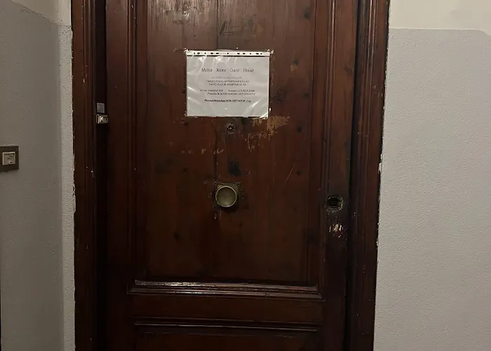 Meltin' ゲストハウス 2*