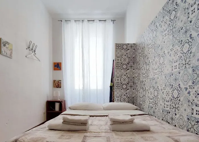 Meltin' ゲストハウス 2*