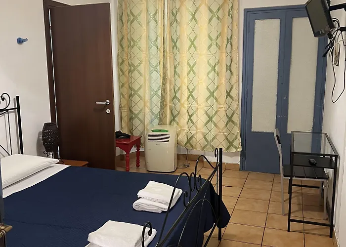 Meltin' ゲストハウス ローマ