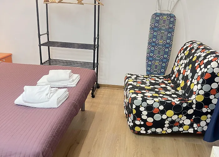 Meltin' ゲストハウス