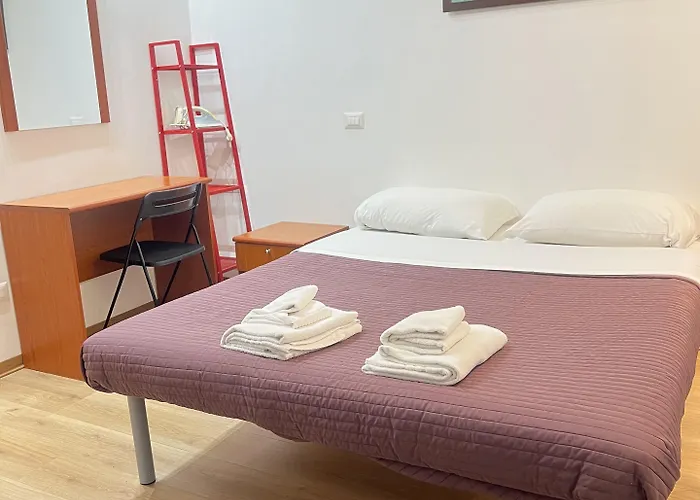 Meltin' ゲストハウス 2*