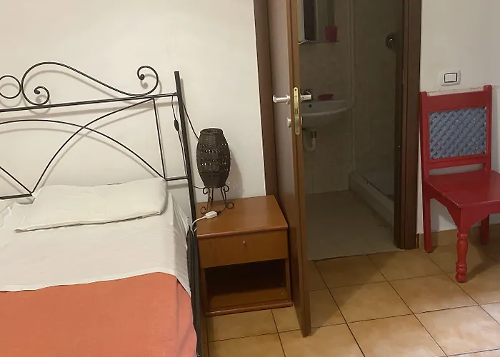 Meltin' ゲストハウス ローマ