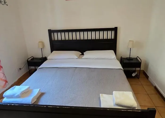 ゲストハウス Meltin' ローマ