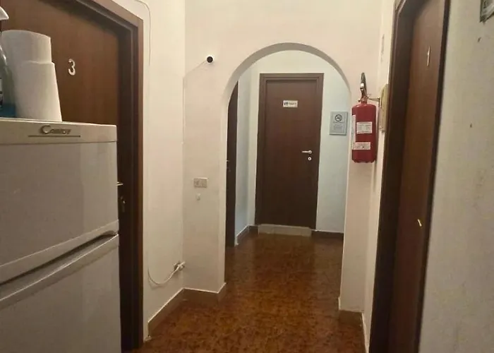 Meltin' ゲストハウス 2*