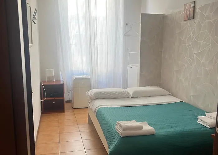 Meltin' ゲストハウス