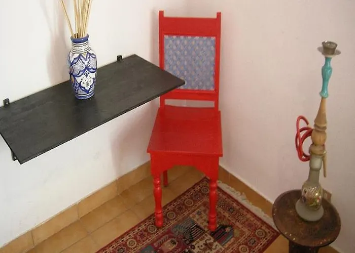 ゲストハウス Meltin' ローマ