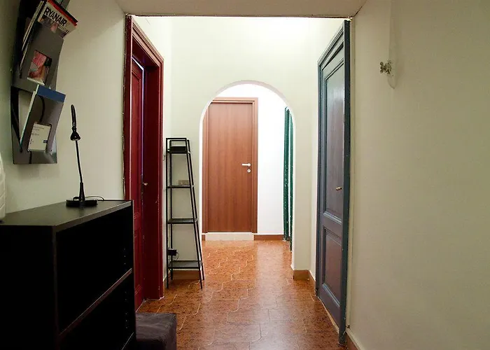 Meltin' ゲストハウス ローマ