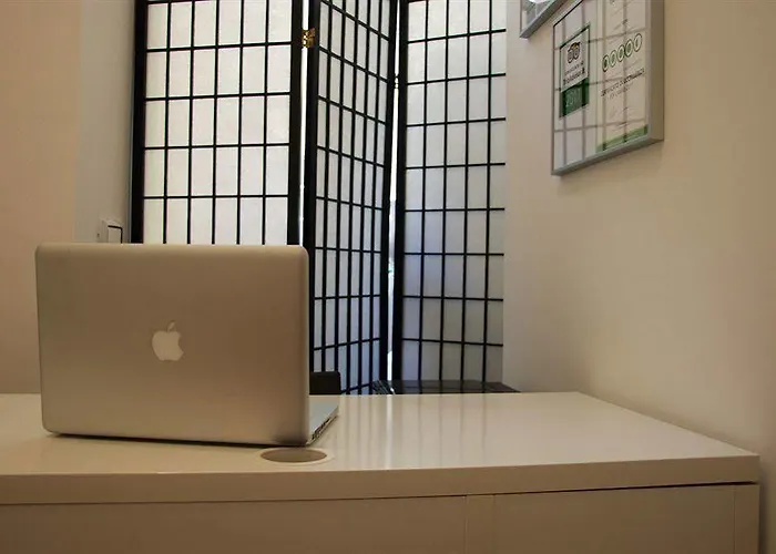 Meltin' ゲストハウス ローマ