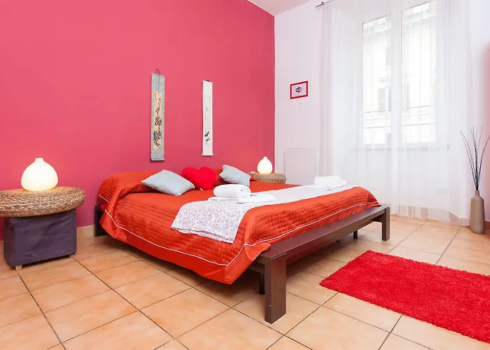 Meltin' ゲストハウス