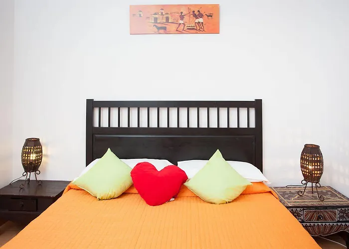 ゲストハウス Meltin' ローマ