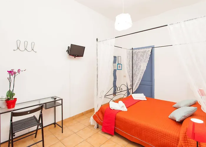 ゲストハウス Meltin' ローマ