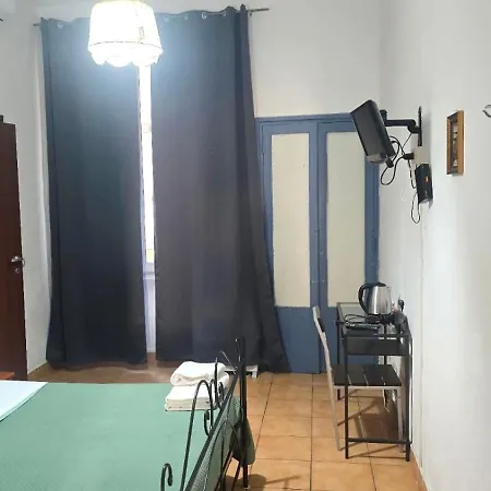 Pensjonat Meltin' Rzym