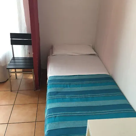 Pensjonat Meltin'